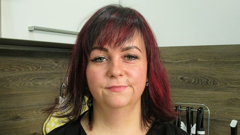 Pavlína Šedová